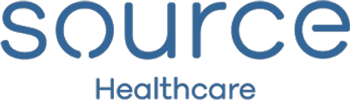 logo for Source Healthcare providing pain relief in Santa Monica